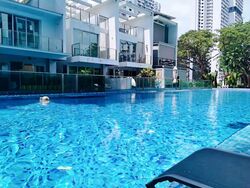 Eight Riversuites (D12), Condominium #603085831
